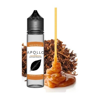 Apollo RY4 Premium Eliquid 60ml
